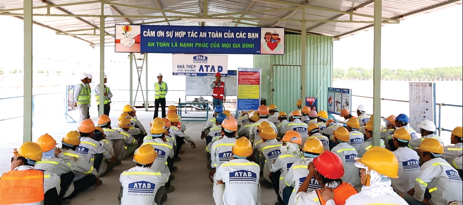 Huan Luyen An Toan Lao Dong 3