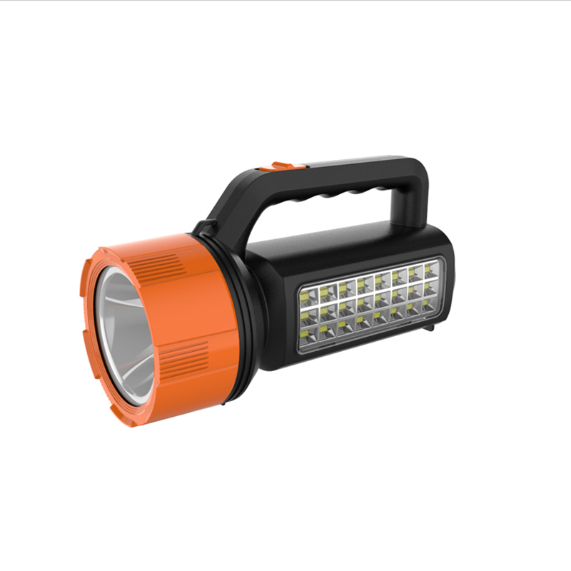 Vi Sao Nen Su Dung Den Pin Chieu Sang 1